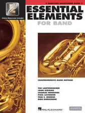 Essential elements 2000 for sale  Montgomery