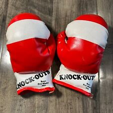Vintage knockout pair for sale  Shipping to Ireland