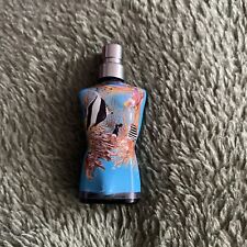 miniatures parfum jean paul gaultier d'occasion  Boulogne-sur-Mer