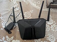 NETGEAR RAX50 Dual-Band AX5400 Wi-Fi 6 Router - RAX50-100NAS for sale  Shipping to South Africa