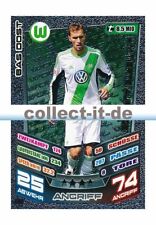 Match attax l18 gebraucht kaufen  Dreieich