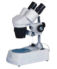 Binocular stereo microscope for sale  Shipping to Ireland