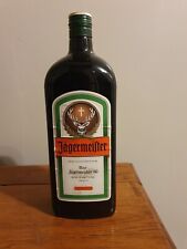 Jagermeister large display for sale  DEREHAM