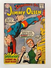 Jimmy olsen lot for sale  Sausalito