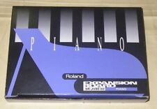 Roland jv80 piano d'occasion  Expédié en Belgium