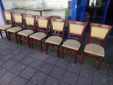 Traditional pub chairs for sale  PEMBROKE DOCK