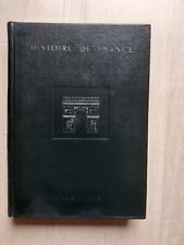 Histoire tome larousse d'occasion  Nancy-