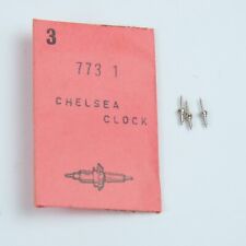 Chelsea clock nos for sale  Londonderry