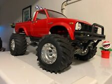 Tamiya mountaineer for sale  USA