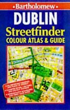 Dublin streetfinder colour gebraucht kaufen  Berlin
