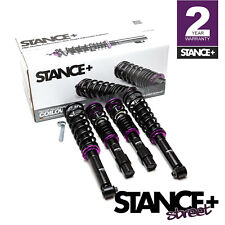 Stance street coilovers for sale  UK