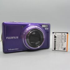 Fujifilm digital camera for sale  LEEDS