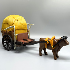 Playmobil drawn wagon for sale  Saint Augustine