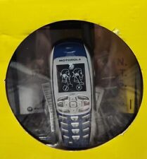 Carregador Nextel Motorola i265 Go Getter celular azul cinza caixa original *LEIA* comprar usado  Enviando para Brazil
