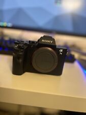 Sony alpha for sale  BECCLES