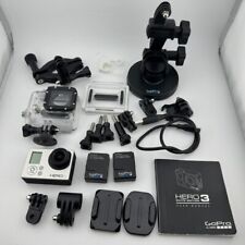 Gopro hero3 action for sale  Happy Valley