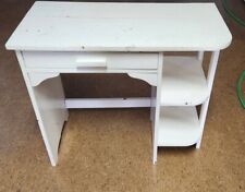 Cute white painted for sale  Hinton