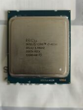 Intel core 4820k d'occasion  Cachan