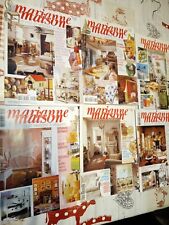 Lot magazines marianne d'occasion  Boulay-Moselle