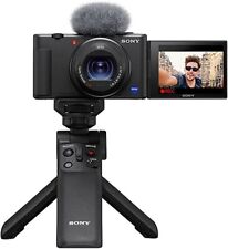 Sony vlog camera usato  Olgiate Molgora