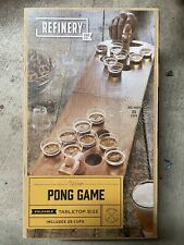 Tabletop beer pong for sale  Claremore