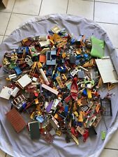 Playmobil gros lot d'occasion  Grenoble-