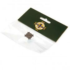 Northern Ireland Metal Crest Badge With Broach Fixing, Official for sale  NOTTINGHAM