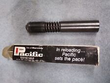 Pacific hornady reloading for sale  Shasta