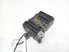 Fuse box fits for sale  Round Lake