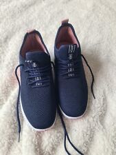 Crosshatch trainers size for sale  HOLYWELL