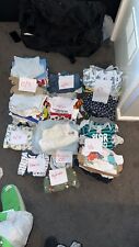 Baby clothes bundle for sale  SHEFFIELD
