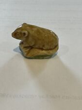 Wade whimsies dormouse for sale  OBAN