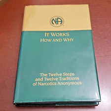 1993 narcotics anonymous for sale  Orlando
