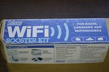 Motorhome wifi booster for sale  BURTON-ON-TRENT