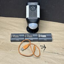 Ring spotlight cam for sale  Eaton