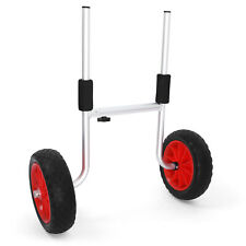 Detachable kayak trolley for sale  Shipping to Ireland