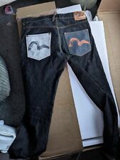 Evisu vintage jeans for sale  CHESTER