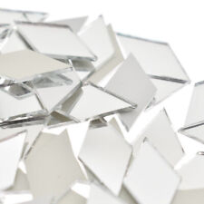200pcs glass mirror for sale  LEICESTER