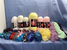 Yarn lot craft for sale  Beloit