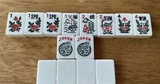 Vintage replacement mahjong for sale  Swan Lake