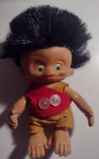 Figurine vintage troll d'occasion  Louvigny