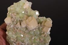 Museum datolite calcite for sale  Haverford