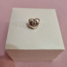 Pandora charm herz gebraucht kaufen  Würzburg