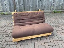 Double sofa bed for sale  WEST MALLING