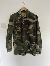 mens canvas jacket for sale  LEICESTER