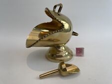 brass scoop for sale  STOKE-ON-TRENT