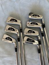 Macgregor vip irons for sale  Scottsdale