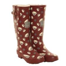 Womens wellies wellington for sale  WORTHING