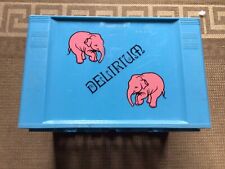 Delirium tremens pink for sale  LINCOLN