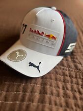 Redbull racing cap for sale  LONDON